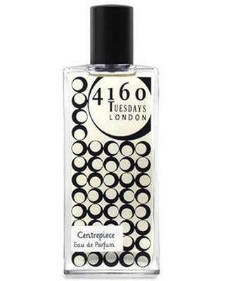 4160 Tuesdays Centrepiece - premium fragrance for sophisticated tastes.