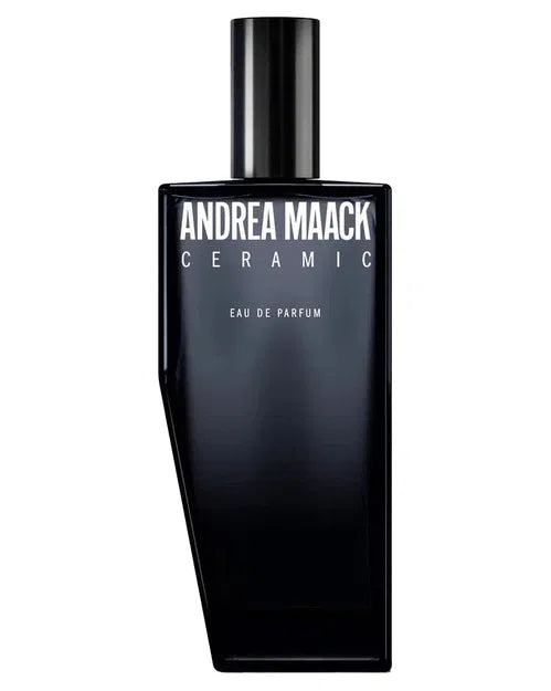 Andrea Maack Ceramic - premium fragrance for sophisticated tastes.