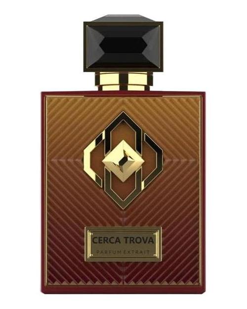 Elixir Signature Scents Cerca Trova - premium fragrance for sophisticated tastes.