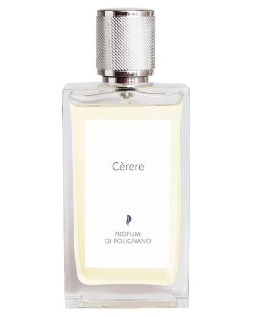 Profumi Di Polignano Cèrere - premium fragrance for sophisticated tastes.