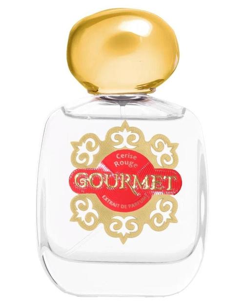 Gourmet Cerise Rouge - premium fragrance for sophisticated tastes.