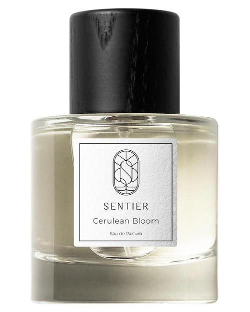 Sentier Cerulean Bloom - premium fragrance for sophisticated tastes.
