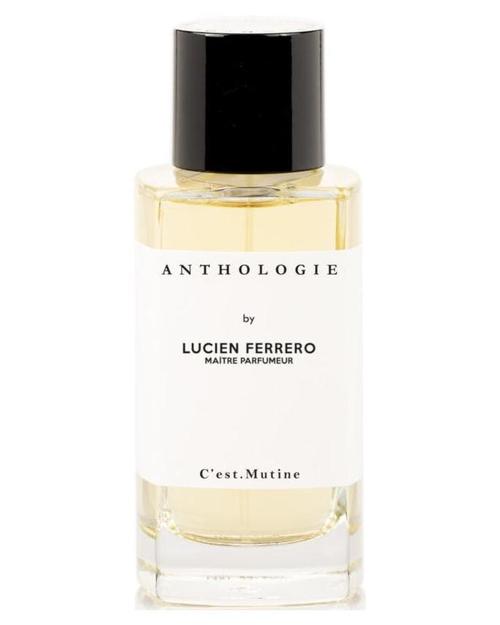 Anthologie C’est. Mutine - premium fragrance for sophisticated tastes.