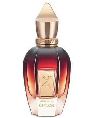 Xerjoff Ceylon - premium fragrance for sophisticated tastes.