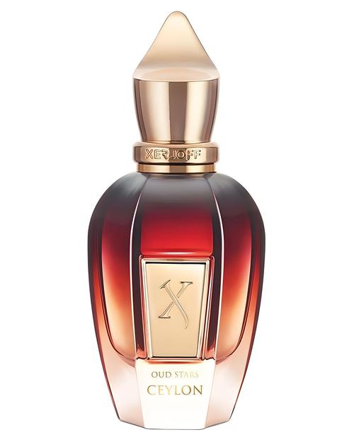 Xerjoff Ceylon - premium fragrance for sophisticated tastes.