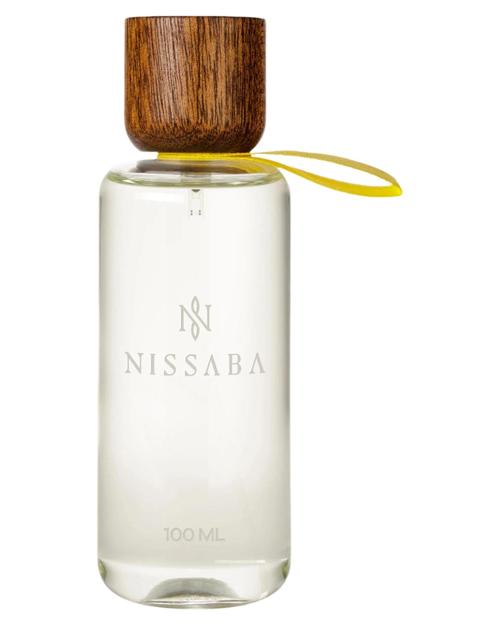Nissaba Chaco - premium fragrance for sophisticated tastes.