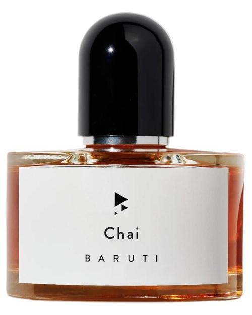 Baruti Chai EDP - premium fragrance for sophisticated tastes.