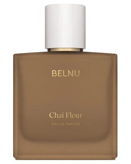 Belnu Chai Fleur - premium fragrance for sophisticated tastes.