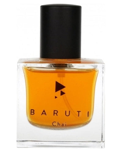 Baruti Chai - premium fragrance for sophisticated tastes.