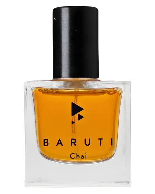 Baruti Chai - premium fragrance for sophisticated tastes.