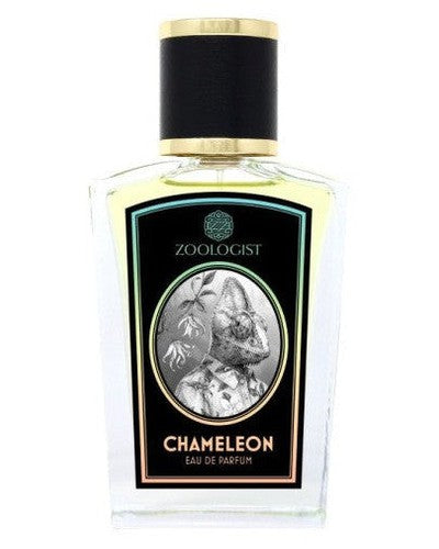 Zoologist Chameleon - premium fragrance for sophisticated tastes.