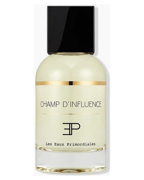 Les Eaux Primordiales Champ d'Influence - premium fragrance for sophisticated tastes.