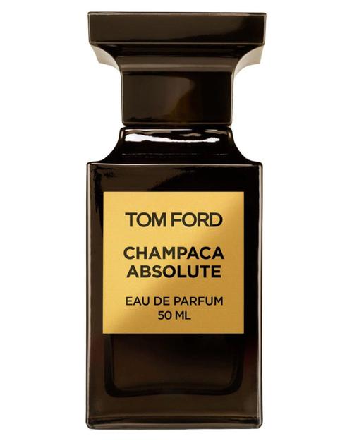 Tom Ford Champaca Absolute - premium fragrance for sophisticated tastes.