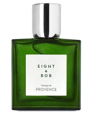 Eight & Bob Champs De Provence - premium fragrance for sophisticated tastes.