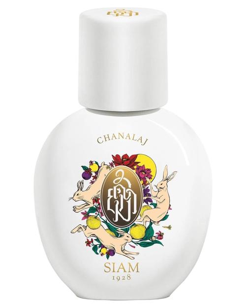 SIAM 1928 Chanalaj - premium fragrance for sophisticated tastes.