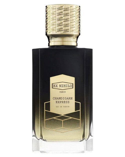 Ex Nihilo Chandigarh Express - premium fragrance for sophisticated tastes.