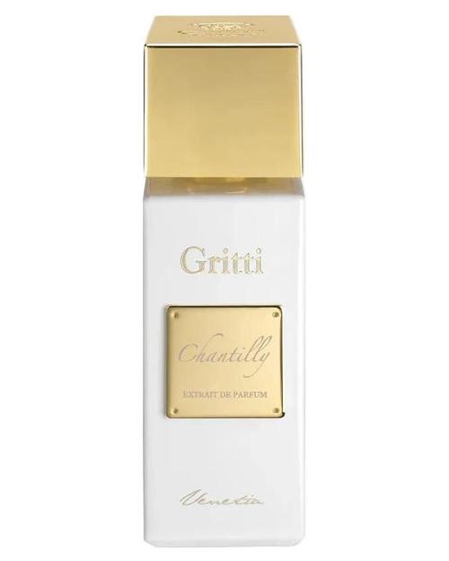 Gritti Chantilly Extrait - premium fragrance for sophisticated tastes.