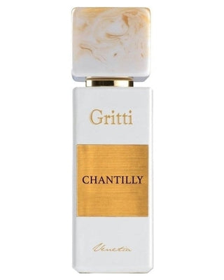 Gritti Chantilly - premium fragrance for sophisticated tastes.
