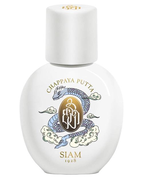 SIAM 1928 Chappaya Putta - premium fragrance for sophisticated tastes.