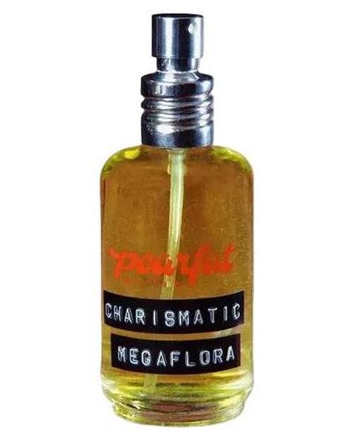Pearfat Charismatic Megaflora - premium fragrance for sophisticated tastes.