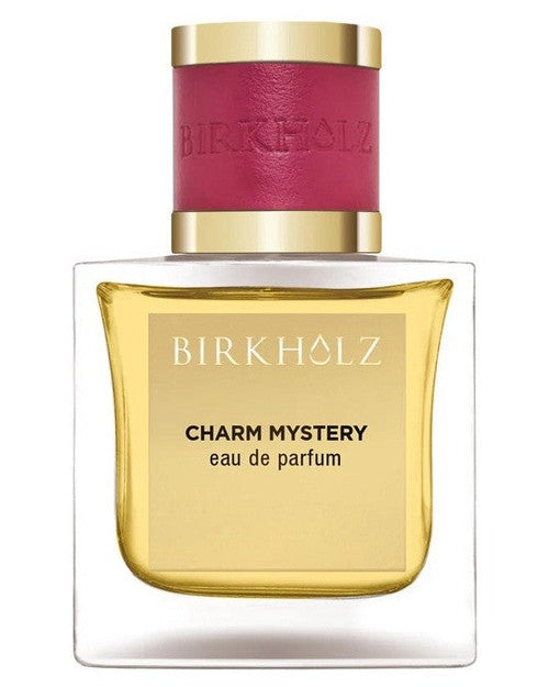 Birkholz Charm Mystery - premium fragrance for sophisticated tastes.