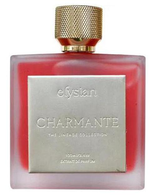 Elysian Charmante - premium fragrance for sophisticated tastes.