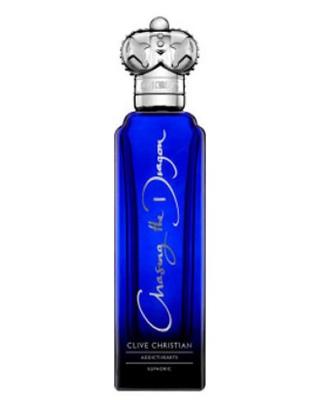 Clive Christian Chasing The Dragon Euphoric - premium fragrance for sophisticated tastes.