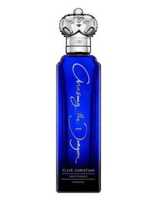 Clive Christian Chasing The Dragon Hypnotic - premium fragrance for sophisticated tastes.