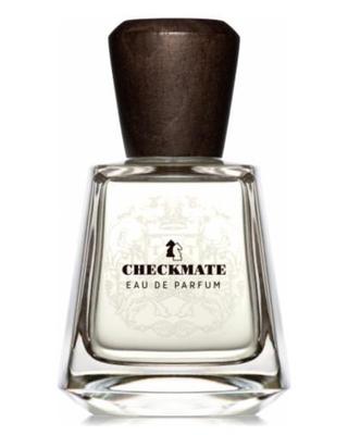 Frapin Checkmate - premium fragrance for sophisticated tastes.