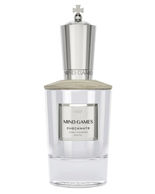 Mind Games Checkmate - premium fragrance for sophisticated tastes.