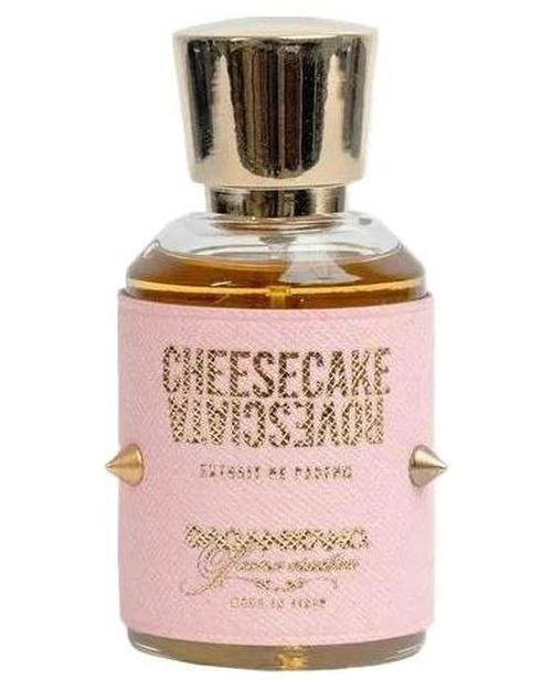 Dadamilano Cheesecake Rovesciata - premium fragrance for sophisticated tastes.