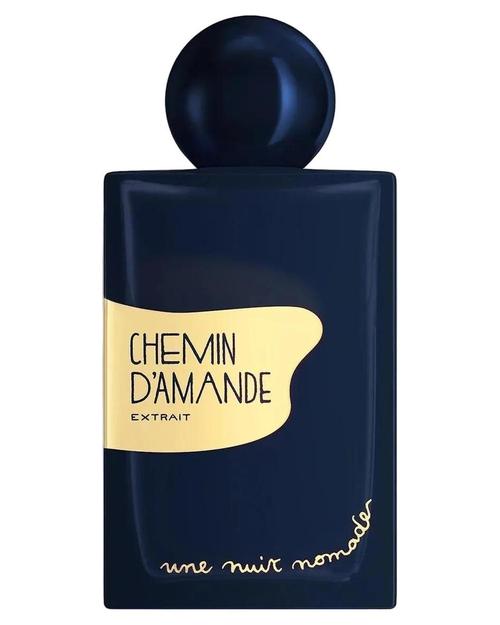 Une Nuit Nomade Chemin D'Amande Extrait - premium fragrance for sophisticated tastes.