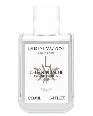 LM Parfums 白色衬裙