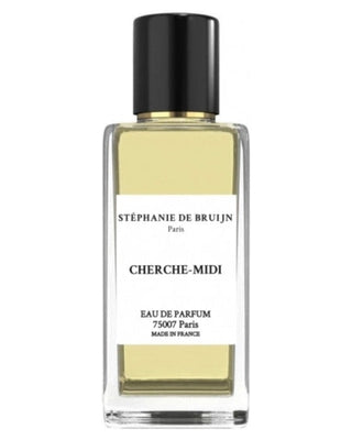 Stephanie De Bruijn Cherche-Midi - premium fragrance for sophisticated tastes.