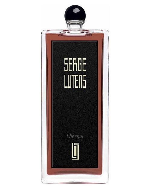 Serge Lutens Chergui - premium fragrance for sophisticated tastes.