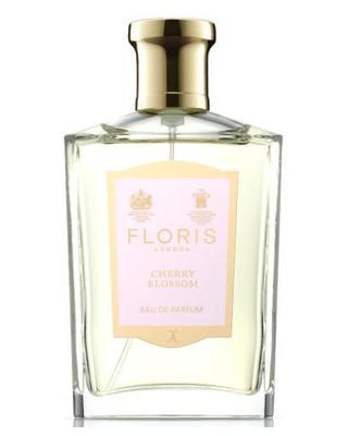 Floris London Cherry Blossom - premium fragrance for sophisticated tastes.