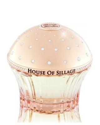 House of Sillage Cherry Garden - premium fragrance for sophisticated tastes.