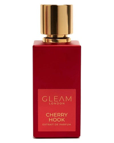 Gleam Cherry Hook - premium fragrance for sophisticated tastes.