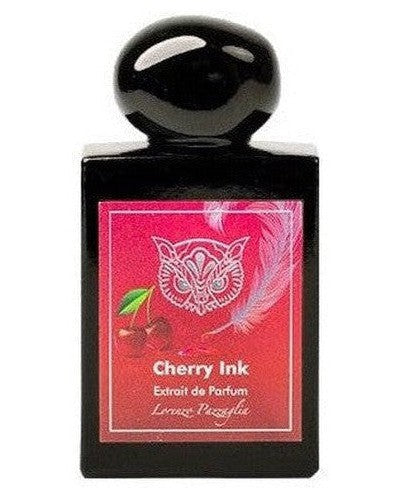 Lorenzo Pazzaglia Cherry Ink - premium fragrance for sophisticated tastes.