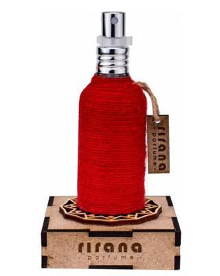 Rirana Parfume Cherry On Top - premium fragrance for sophisticated tastes.