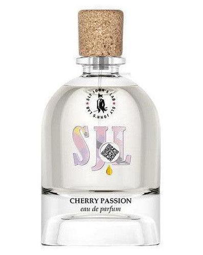 Sly John's Lab Cherry Passion - premium fragrance for sophisticated tastes.