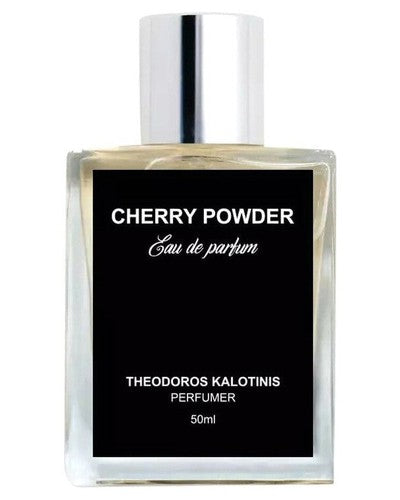 Theodoros Kalotinis Cherry Powder - premium fragrance for sophisticated tastes.