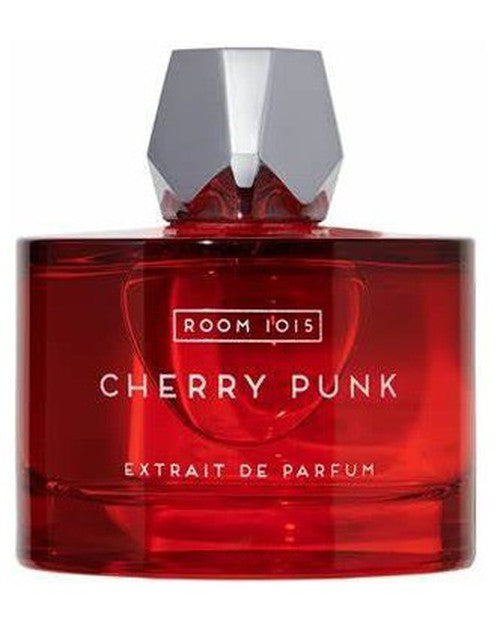 Room 1015 Cherry Punk Extrait de Parfum - premium fragrance for sophisticated tastes.