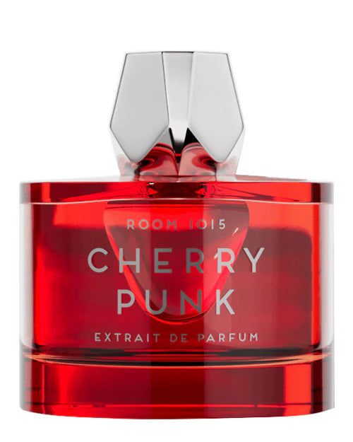 Room 1015 Cherry Punk Extrait de Parfum - premium fragrance for sophisticated tastes.
