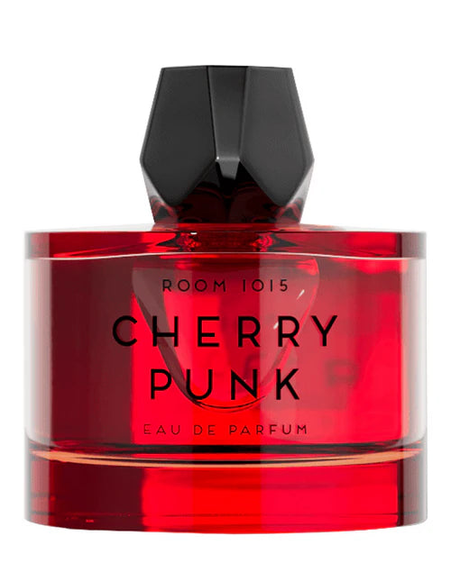 Room 1015 Cherry Punk - premium fragrance for sophisticated tastes.