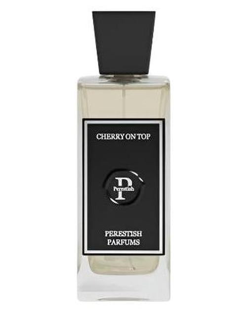 Perestish Parfums Cherry on Top - premium fragrance for sophisticated tastes.