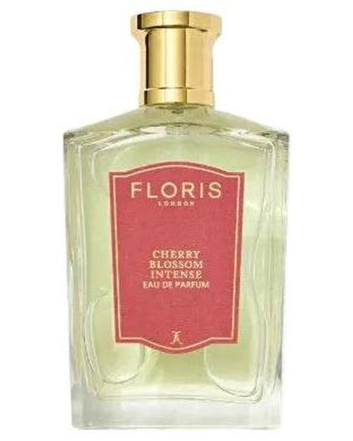 Floris London Cherry Blossom Intense - premium fragrance for sophisticated tastes.