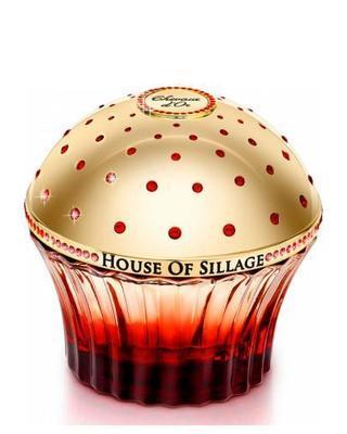 House of Sillage Chevaux D'Or - premium fragrance for sophisticated tastes.