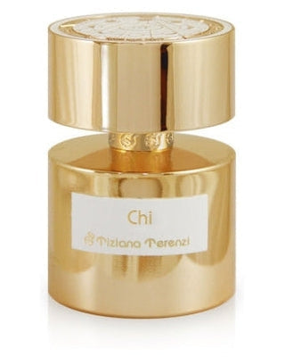 Tiziana Terenzi Chi - premium fragrance for sophisticated tastes.