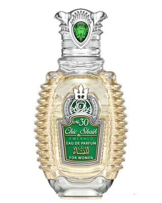 Designer Shaik Chic Shaik No 30 - premium fragrance for sophisticated tastes.